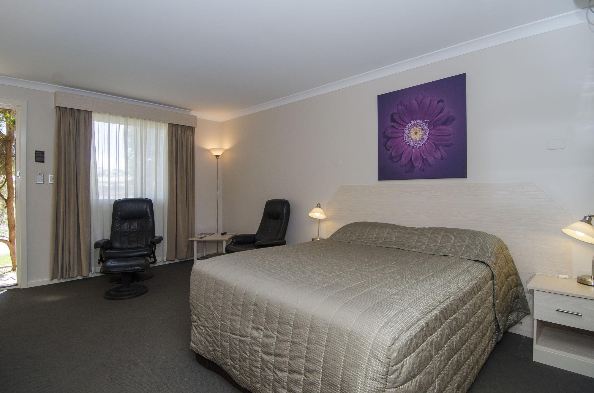 Quality Inn Railway Motel Kalgoorlie Eksteriør bilde