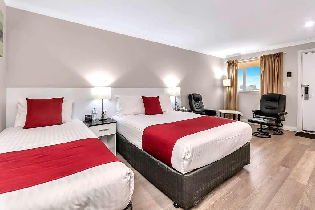 Quality Inn Railway Motel Kalgoorlie Rom bilde