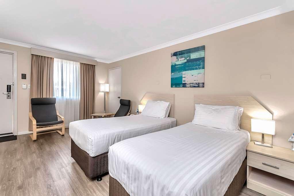 Quality Inn Railway Motel Kalgoorlie Rom bilde