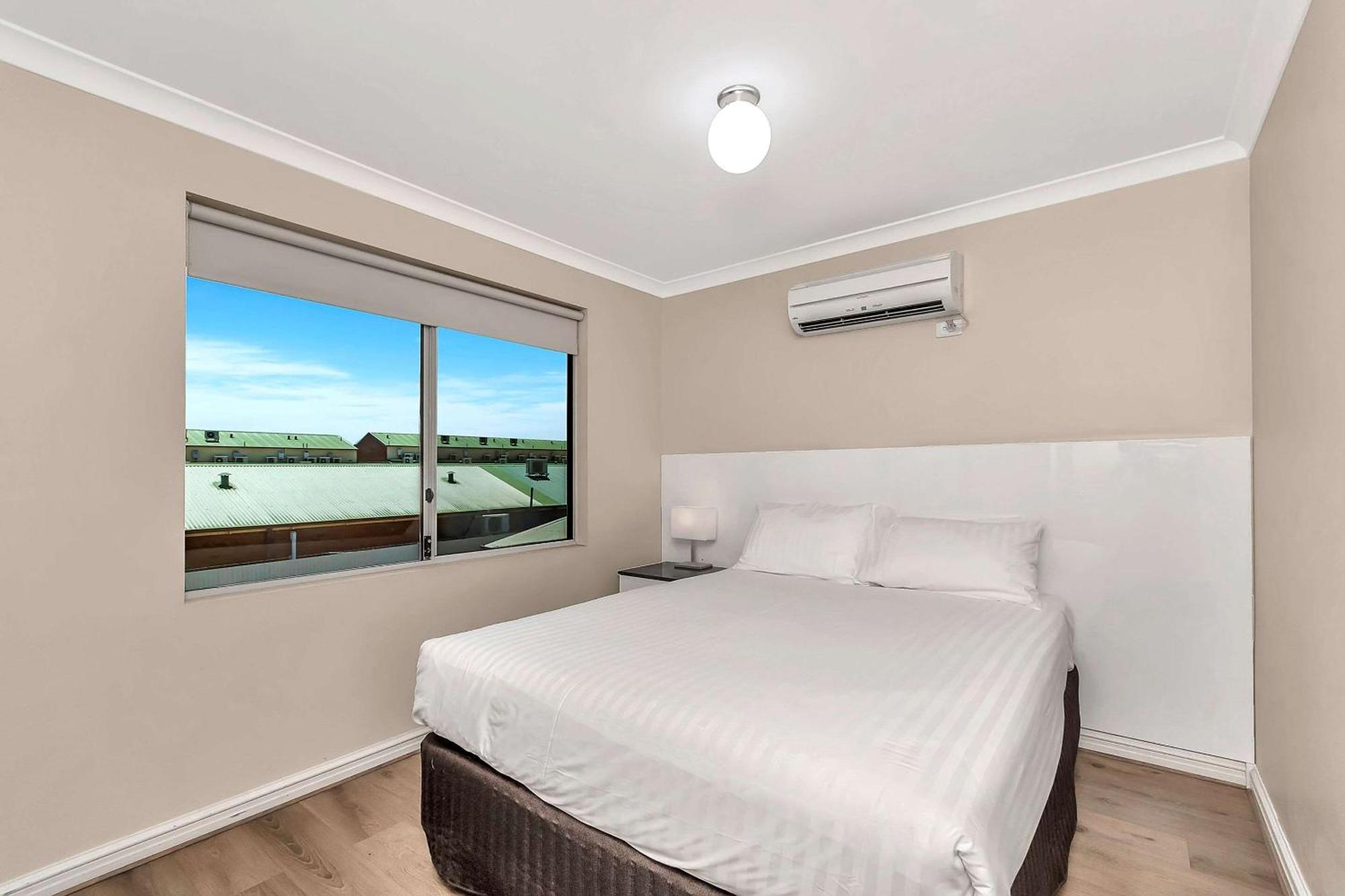 Quality Inn Railway Motel Kalgoorlie Eksteriør bilde