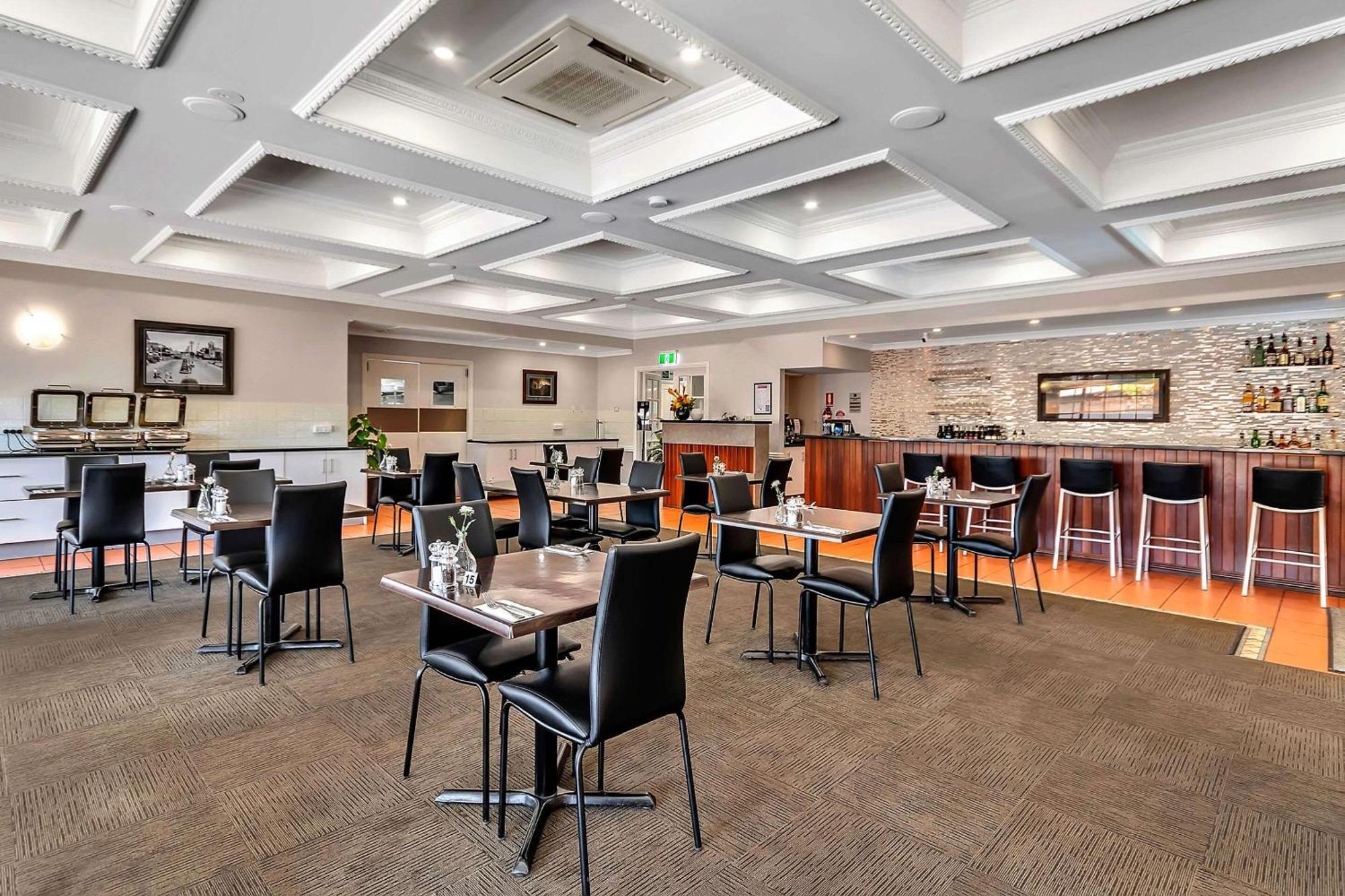 Quality Inn Railway Motel Kalgoorlie Eksteriør bilde