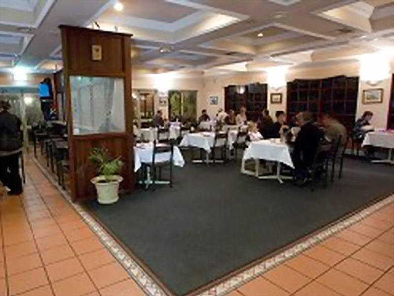 Quality Inn Railway Motel Kalgoorlie Eksteriør bilde